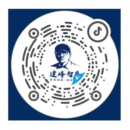 官方抖音号